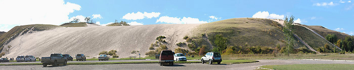 Sleeping Bear Dunes, Michigan USA